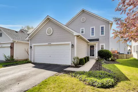3106 Gloria Ln, Joliet, IL 60435