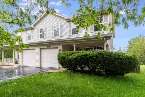 14206 S Napa Cir, Plainfield, IL 60544