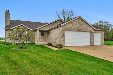 395 Marquise St, Diamond, IL 60416