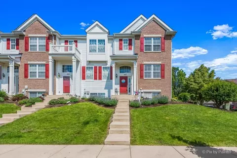 587 Richard Brown Blvd, Volo, IL 60073