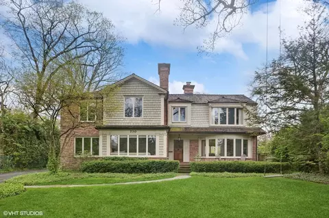 730 Longwood Ave, Glencoe, IL 60022