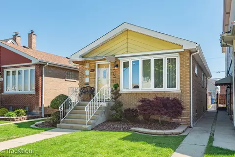 5753 S Merrimac Ave, Chicago, IL 60638