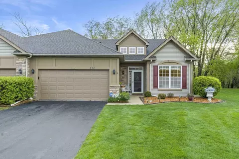 872 Manistee Ave, Schererville, IN 46375