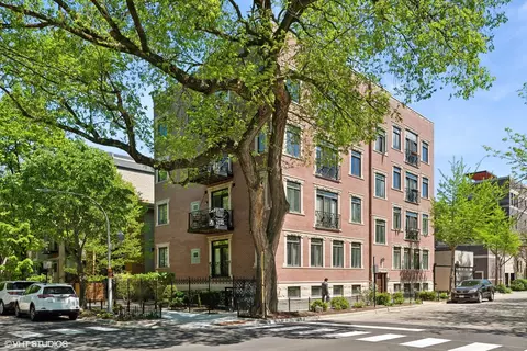 1503 N Mohawk St #3W, Chicago, IL 60610