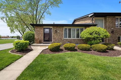 15417 Aubrieta Ct #15417, Orland Park, IL 60462
