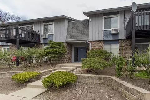 934 E Old Willow Rd #202, Prospect Heights, IL 60070