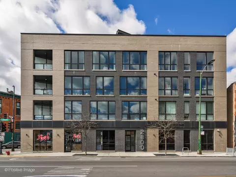 Undisclosed, Chicago, IL 60657