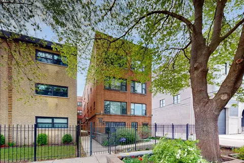 5732 N Hermitage Ave #G, Chicago, IL 60660