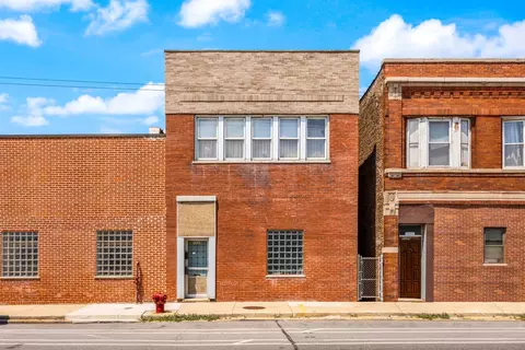 5028 W Lawrence Ave, Chicago, IL 60630