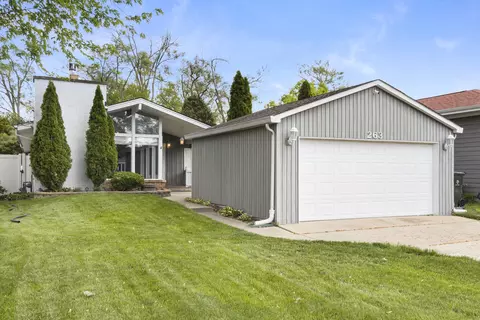263 Dalewood Ave, Wood Dale, IL 60191