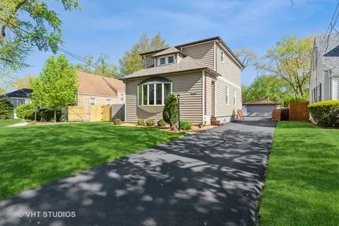 1438 Ridge Rd, Homewood, IL 60430