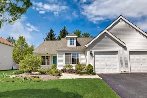174 Providence Ln, Round Lake, IL 60073