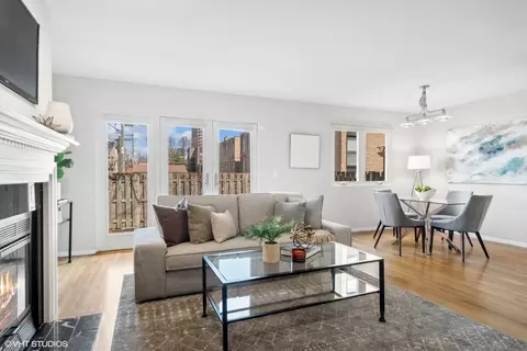 844 S Morgan St, Chicago, IL 60607 photo 4