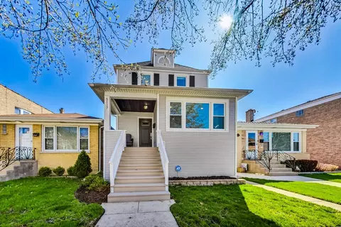 5117 N Lotus Ave, Chicago, IL 60630