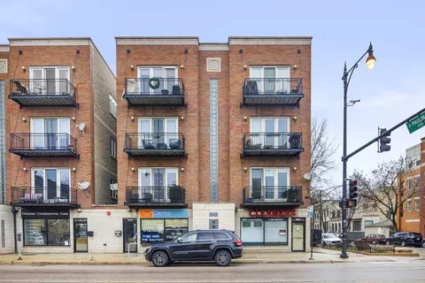 1702 W North Ave #A2, Chicago, IL 60622