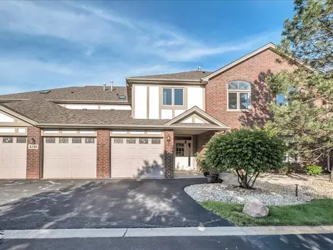 6290 Misty Pines Ct #1, Tinley Park, IL 60477