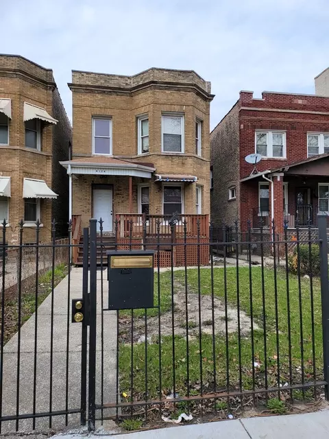 4126 W West End Ave, Chicago, IL 60624
