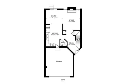 1306 Filly Ln, Bartlett, IL 60103 photo 37
