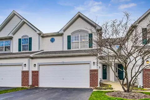 1306 Filly Ln, Bartlett, IL 60103