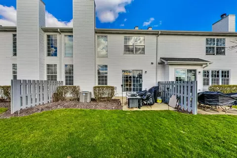 1306 Filly Ln, Bartlett, IL 60103 photo 36