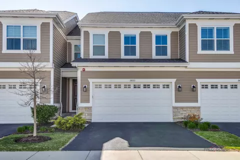 3833 Provenance Way, Northbrook, IL 60062