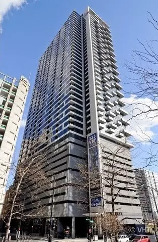 235 W Van Buren St #2603, Chicago, IL 60607