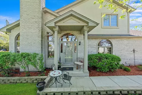 11160 Karen Dr, Orland Park, IL 60467