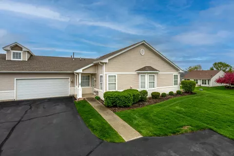 12289 Quail Ridge Dr #1, Huntley, IL 60142