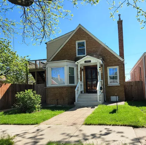 11025 S Avenue N, Chicago, IL 60617