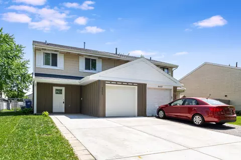 4495 Jefferson St, Hanover Park, IL 60133