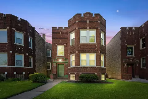 7734 S Merrill Ave, Chicago, IL 60649