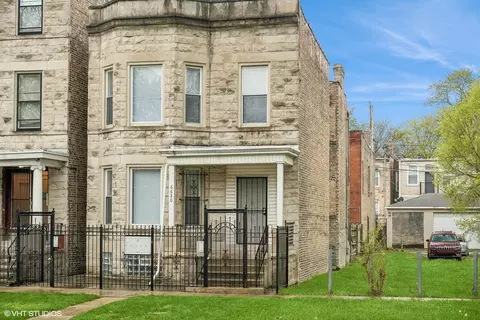 6620 S Saint Lawrence Ave, Chicago, IL 60637