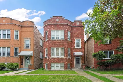 1837 Home Ave, Berwyn, IL 60402