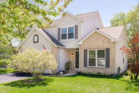 2116 Willow Lakes Dr, Plainfield, IL 60586