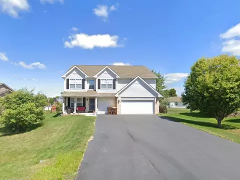 362 Lily Cir, Davis Junction, IL 61020