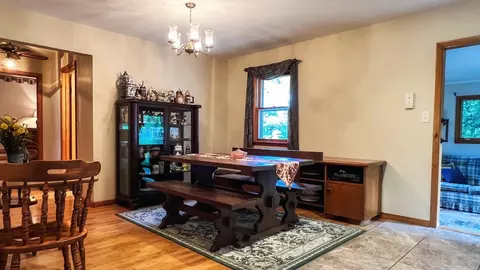 Dining - 400 Grandview Dr, Normal, IL 61761 photo 1 of 3
