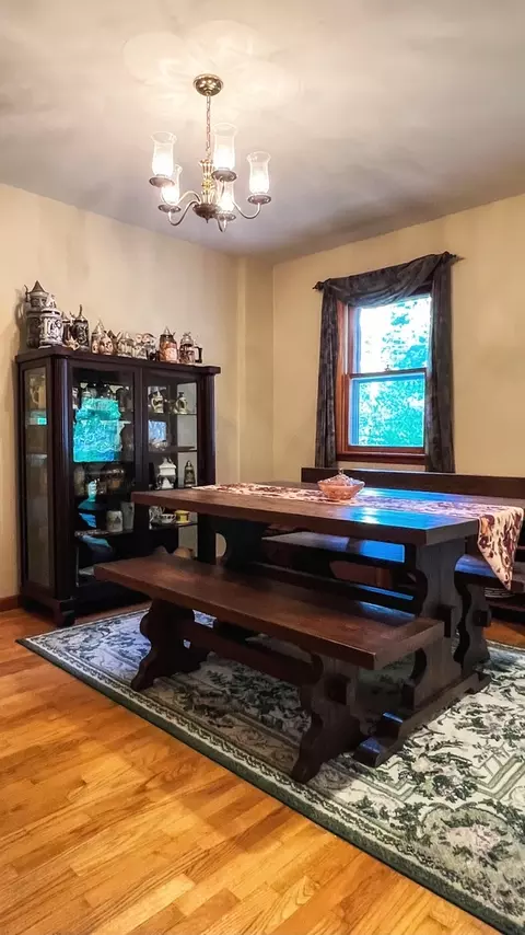 Dining - 400 Grandview Dr, Normal, IL 61761 photo 2 of 3