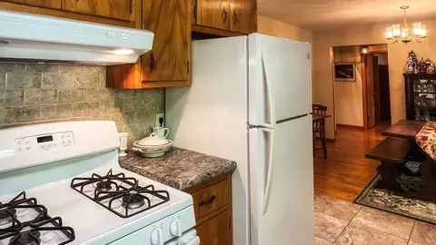 Kitchen - 400 Grandview Dr, Normal, IL 61761 photo 5 of 6