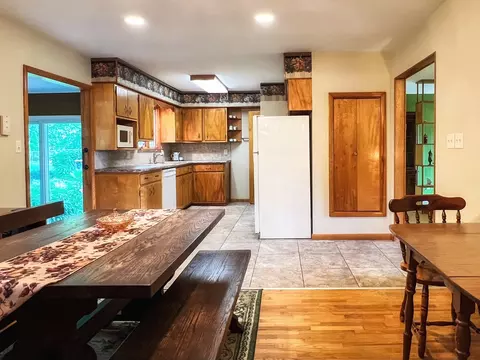 Kitchen - 400 Grandview Dr, Normal, IL 61761 photo 1 of 6