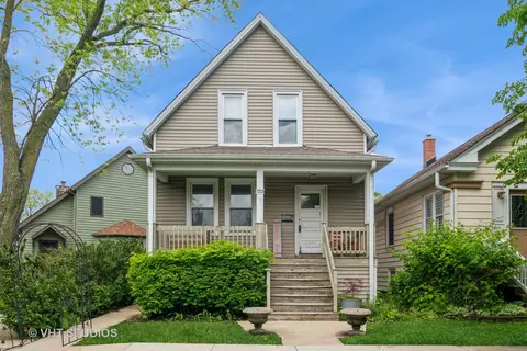 7719 Wilcox St, Forest Park, IL 60130