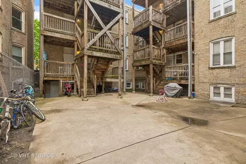 Exterior - Undisclosed, Chicago, IL 60659 photo 1 of 1