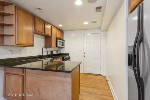 Kitchen - Undisclosed, Chicago, IL 60659 photo 1 of 2