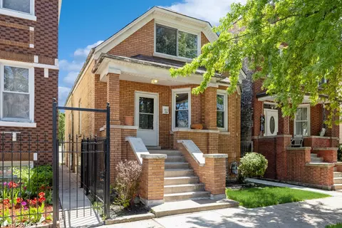 4411 S Maplewood Ave, Chicago, IL 60632