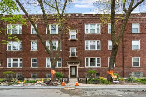 2550 N Seminary Ave #3, Chicago, IL 60614