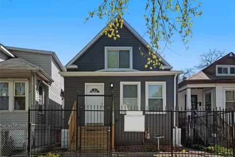 6721 S Oakley Ave, Chicago, IL 60636