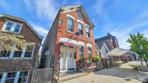 2120 W 23rd Pl, Chicago, IL 60608