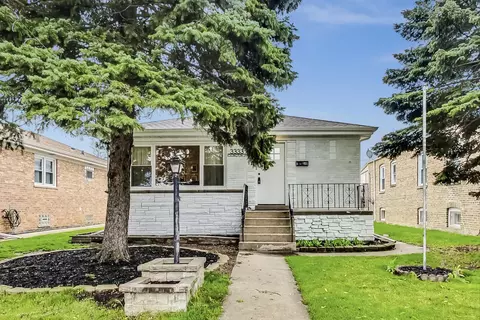 3333 Edgington St, Franklin Park, IL 60131