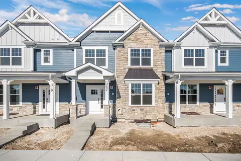 317 Didier Ct, Buffalo Grove, IL 60089