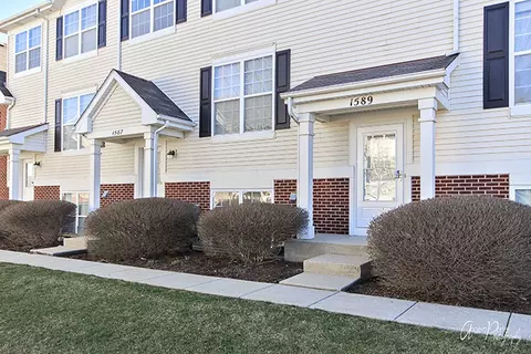 1589 W Turtle Creek Ln, Round Lake, IL 60073