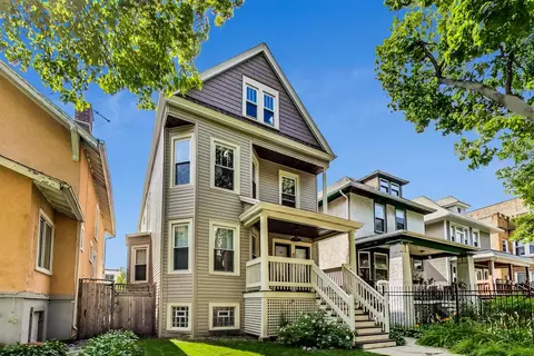 4722 N Drake Ave, Chicago, IL 60625